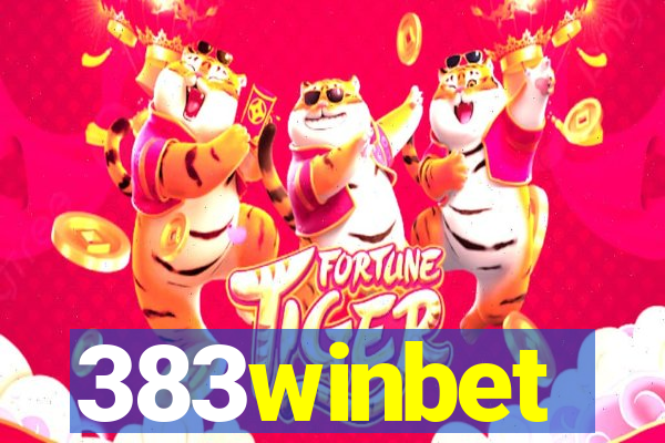 383winbet