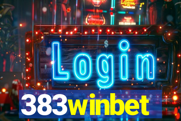 383winbet