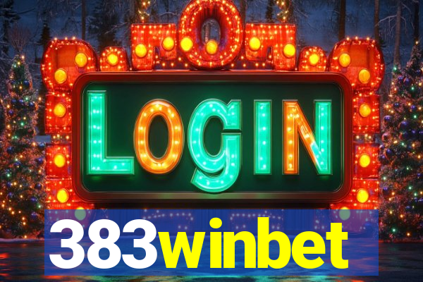 383winbet