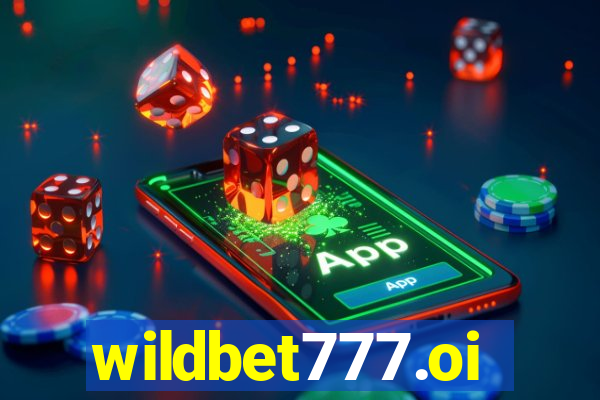 wildbet777.oi