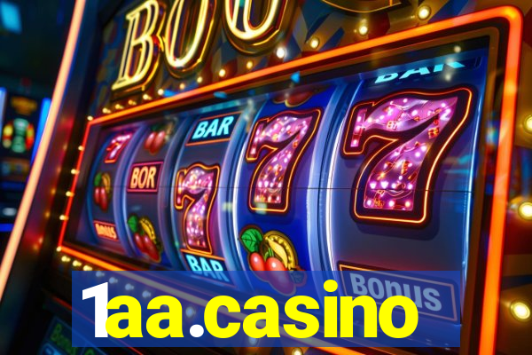 1aa.casino