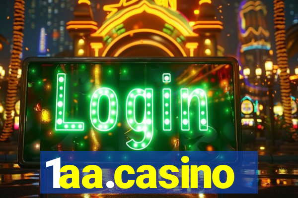 1aa.casino