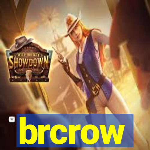 brcrow