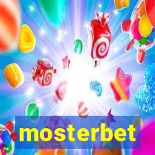 mosterbet