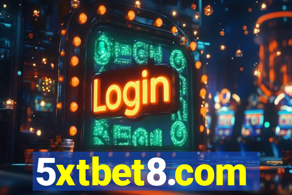 5xtbet8.com