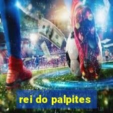 rei do palpites