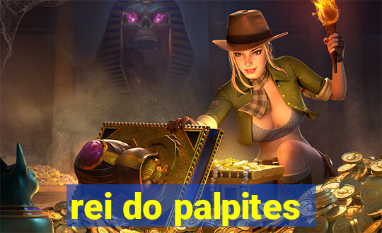 rei do palpites