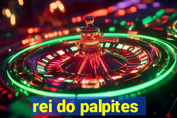 rei do palpites