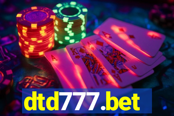 dtd777.bet