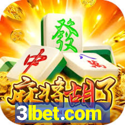 3lbet.com