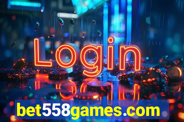 bet558games.com