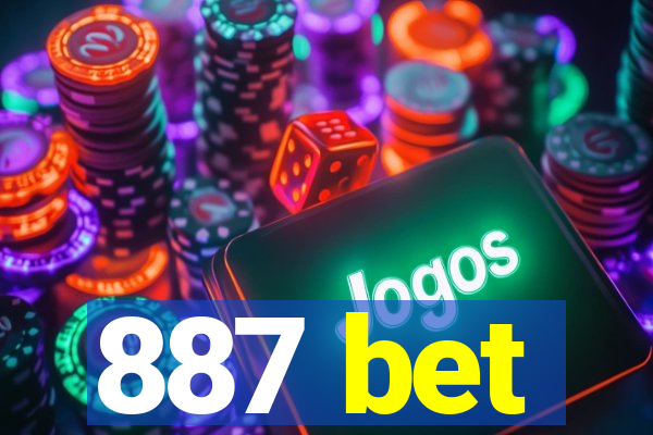 887 bet