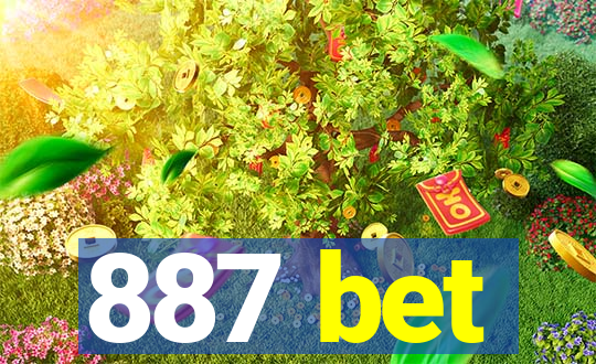 887 bet