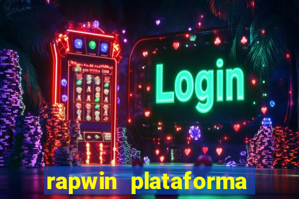 rapwin plataforma de jogos