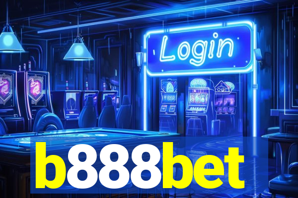 b888bet