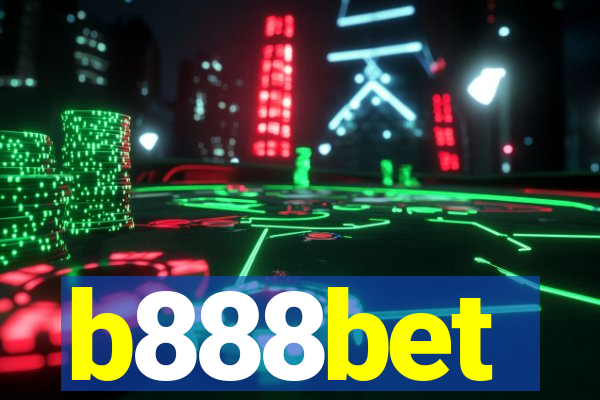 b888bet