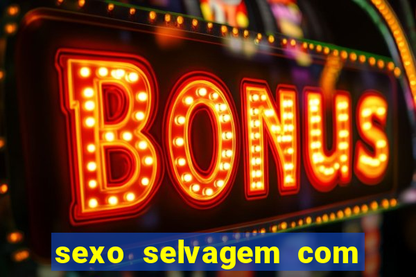 sexo selvagem com gemidos altos