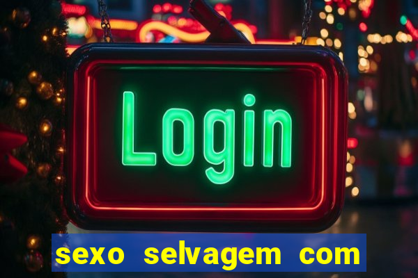 sexo selvagem com gemidos altos