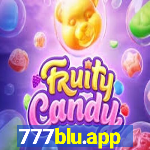 777blu.app