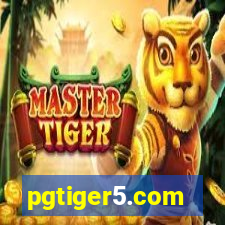 pgtiger5.com