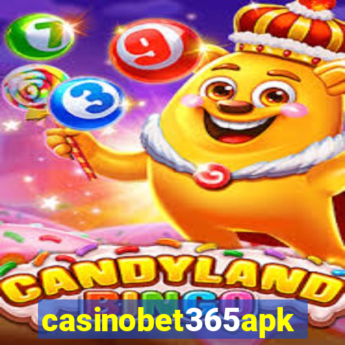 casinobet365apk