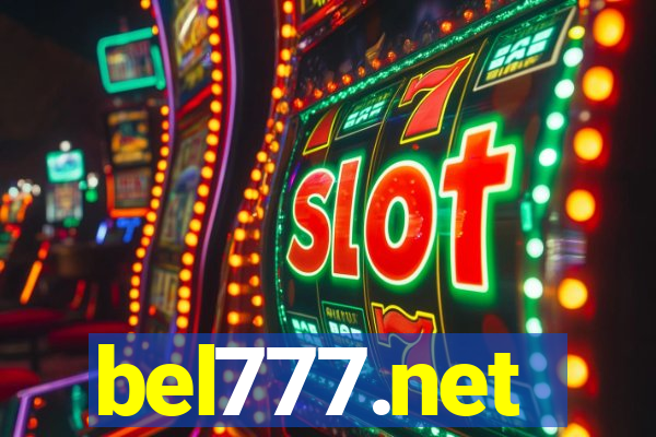 bel777.net