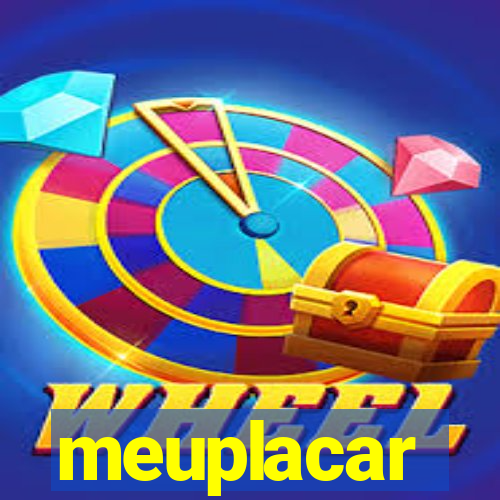 meuplacar