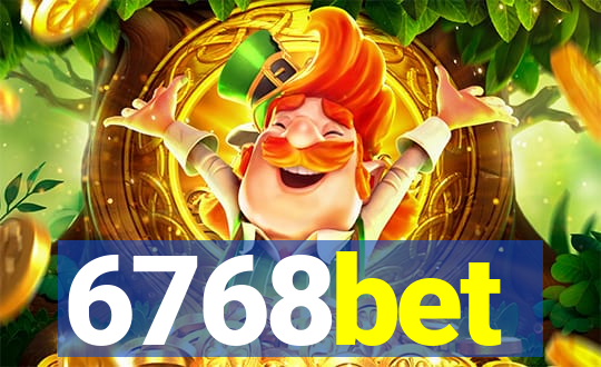 6768bet