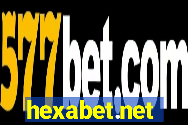 hexabet.net