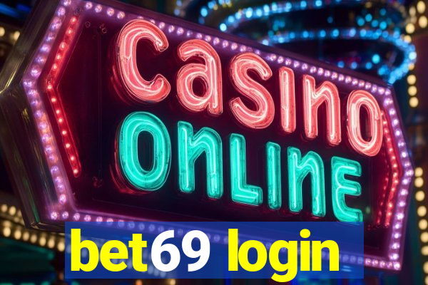 bet69 login