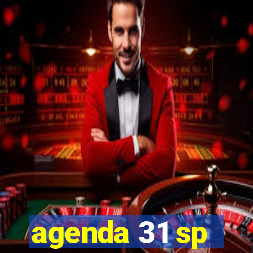 agenda 31 sp