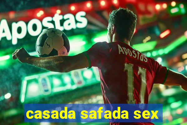 casada safada sex