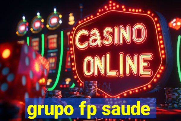 grupo fp saude