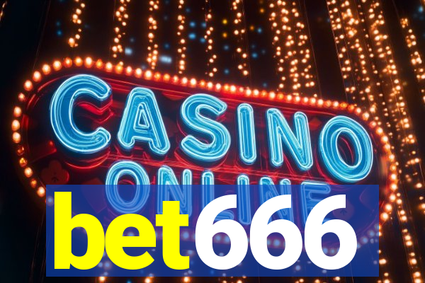 bet666