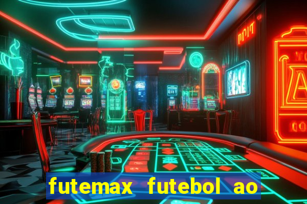 futemax futebol ao vivo libertadores