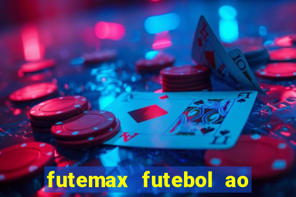 futemax futebol ao vivo libertadores