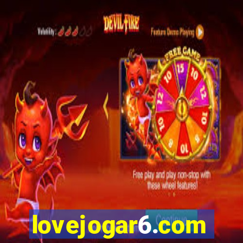 lovejogar6.com