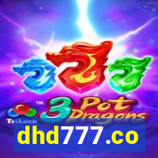 dhd777.co