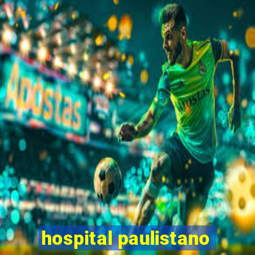 hospital paulistano