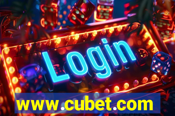 www.cubet.com