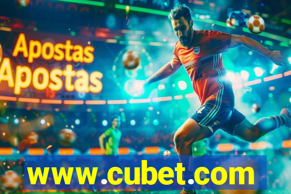 www.cubet.com