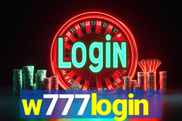 w777login