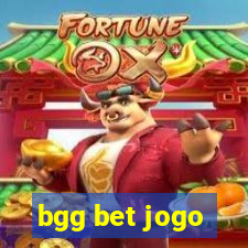 bgg bet jogo