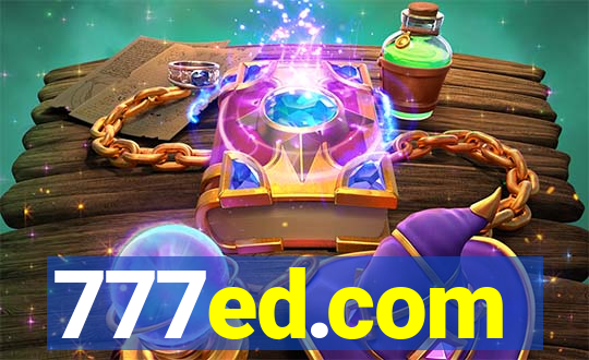 777ed.com