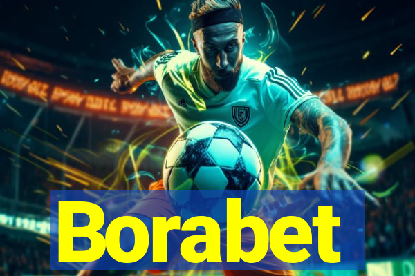 Borabet