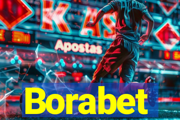 Borabet