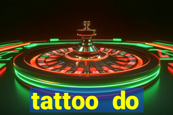 tattoo do corinthians feminina