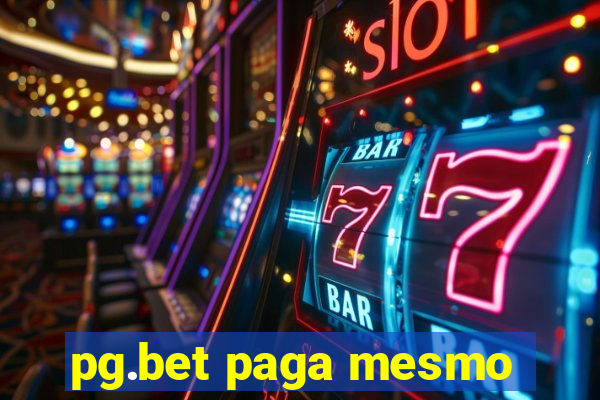 pg.bet paga mesmo