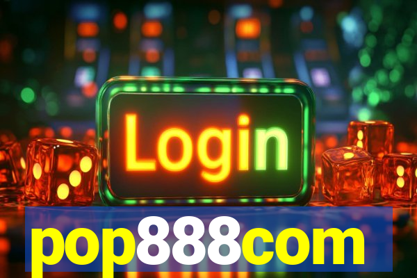 pop888com