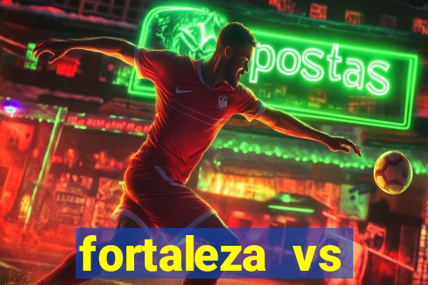 fortaleza vs flamengo futemax